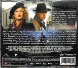 Kara Kitap - Black Book (2006) Orjinal VCD Film VCD27985