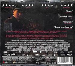 Kalpazanlar - Die Fälscher (2007) Orjinal VCD Film ' 2008 Oscar Ödüllü En İyi Yabancı Film ' VCD28009