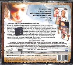 İlk Aşk Orjinal VCD Film ' Çetin Tekindor, Tarık Papuççuoğlu, Vahide Gördüm, Halit Ergenç, Dolunay Soysert ' VCD28014