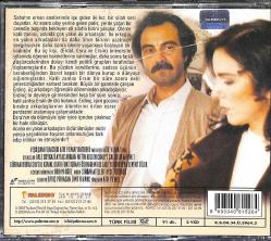 Bekle Dedim Gölgeye Orjinal VCD Film ' Atıf Yılmaz Koleksiyonu – Hale Soygazi, Aytaç Arman, Metin Belgin ' VCD28017