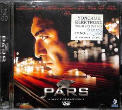 Pars: Kiraz Operasyonu (2007) Orjinal VCD Film ' Osman Sınav Filmi ' VCD28018