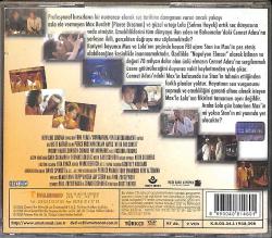 Gün Batarken - After the Sunset (2004) VCD Film ' Pierce Brosnan - Salma Hayek ' VCD28037