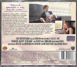 Gün Doğmadan – Before Sunrise (1995) Orjinal VCD Film ' Ethan Hawke - Julie Delpy ' VCD28040