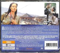 Sınırların Ötesinde - Beyond Borders (2003) Orjinal VCD Film ' Angelina Jolie - Clive Owen ' VCD28046
