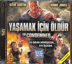 Yaşamak İçin Öldür (2007) Orijinal VCD Film VCD28048