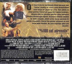 Yaşamak İçin Öldür (2007) Orijinal VCD Film VCD28048