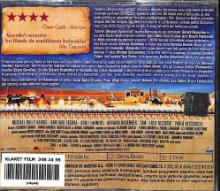 Asteriks Olimpiyat Oyunlarında Orijinal VCD Film VCD28049