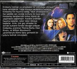 Son Durak 2 – Final Destination 2 (2003) Orijinal VCD Film VCD28050