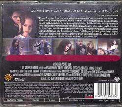 Evdeki Düşman - Orphan (2009) Orjinal VCD Korku Film (+18) VCD28053