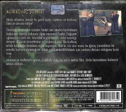 Mimic 3 - Tehlikeli Yaratıklar 3 (2003) Orjinal VCD Korku Film VCD28055