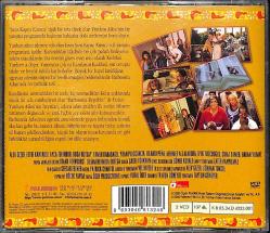 Şans Kapıyı Kırınca (2005) Orjinal VCD Film ' Ferhan Şensoy - Rasim Öztekin - Zeki Alasya ' VCD28075