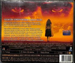 Araf Orjinal VCD Film ' Akasya Asıltürkmen, Murat Yıldırım ' VCD28080