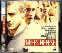 Nefes Nefese - Inhale (2010) Orjinal VCD Film ' Diane Kruger ' VCD28083