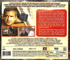 Nefes Nefese - Inhale (2010) Orjinal VCD Film ' Diane Kruger ' VCD28083