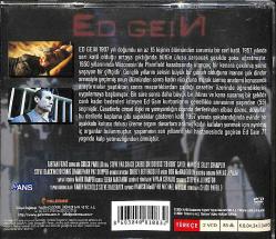 Ed Gein – In the Light of the Moon (2000) Orijinal VCD Film VCD28111