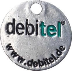 Almanya Debitel Jeton JTF656