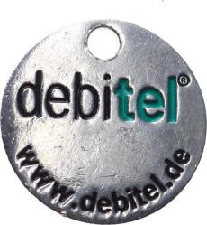 Almanya Debitel Jeton JTF656