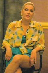 Nurseli İdiz Kartpostal KRT10233