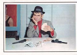 Yılmaz Güney Kartpostal KRT11327