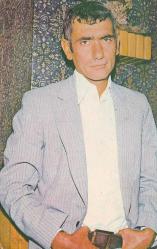 Yılmaz Güney Kartpostal KRT11329