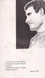 Yılmaz Güney Kartpostal KRT11330