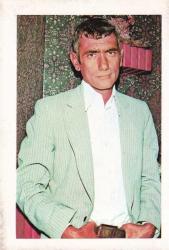 Yılmaz Güney Kartpostal KRT11332