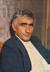 Yılmaz Güney Orta Boy Kartpostal KRT11338