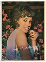 Perihan Savaş Orta Boy Kartpostal KRT1228