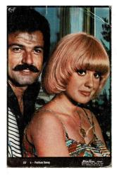 Perihan Savaş Kartpostal KRT1247