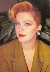 Nurseli İdiz Kartpostal KRT14358