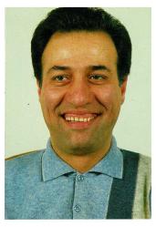 Kemal Sunal Kartpostal KRT1473
