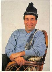 Kemal Sunal Kartpostal KRT1474