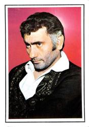 Yılmaz Güney Kartpostal KRT16661