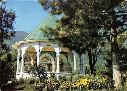 Akşehir - Nasreddin Hoca Türbesi Kartpostal KRT16766