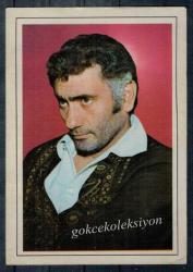 Yılmaz Güney Kartpostal KRT224