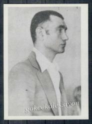 Yılmaz Güney Kartpostal KRT226