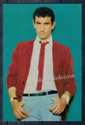 Yılmaz Güney Kartpostal KRT227
