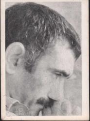 Yılmaz Güney Kartpostal KRT233