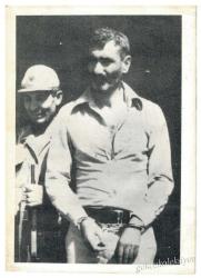 Yılmaz Güney Kartpostal KRT237