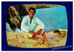 Yılmaz Güney Kartpostal KRT241