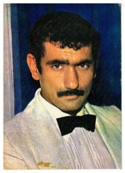 Yılmaz Güney Kartpostal KRT242