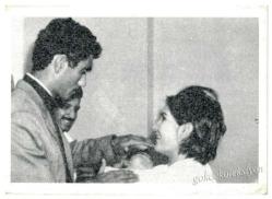 Yılmaz Güney Kartpostal KRT247