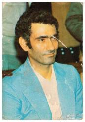 Yılmaz Güney Kartpostal KRT248