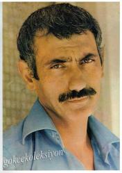 Yılmaz Güney Kartpostal KRT258