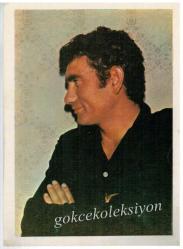 Yılmaz Güney Orta Boy Kartpostal KRT271