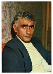 Yılmaz Güney Kartpostal KRT273