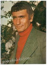 Yılmaz Güney Kartpostal KRT276