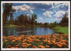 Manzara Temalı Kartpostal KRT2766