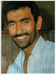 Yılmaz Güney Kartpostal KRT277