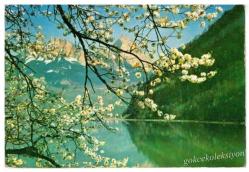 Manzara Temalı Kartpostal KRT2814